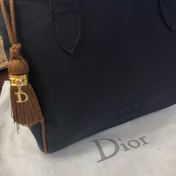 Christian Dior Handbag - Picture 3 of 13